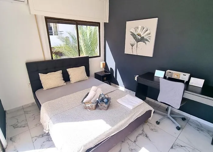 Appartamento Cozy Apt, Near Airport With 100mbit Internet *