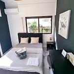 Cozy Apt, Near Airport With 100mbit Internet * Lárnaka